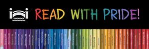 Reading with Pride: Celebrating LGBTQIA+ Voices in Charlesbridge Books