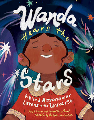 Wanda oye las estrellas