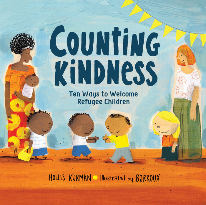 Counting Kindness