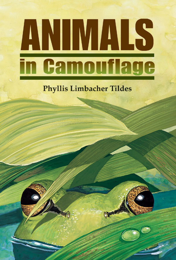 Animals in Camouflage