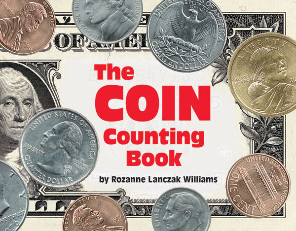 The Coin Counting Book