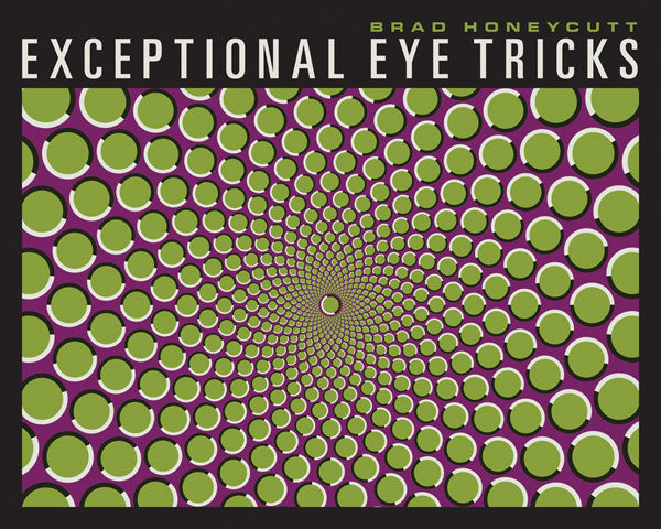 Exceptional Eye Tricks