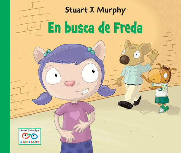 En busca de Freda