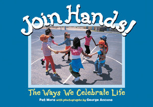 Join Hands! book cover