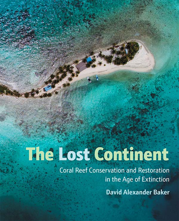 The Lost Continent