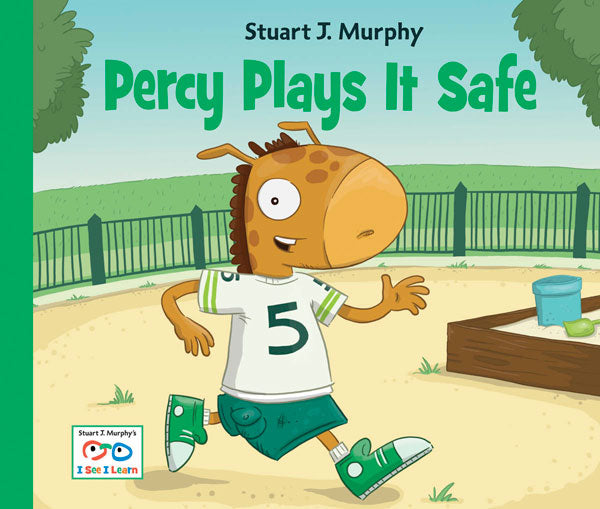 Percy Plays It Safe