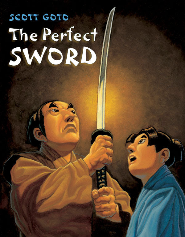 The Perfect Sword