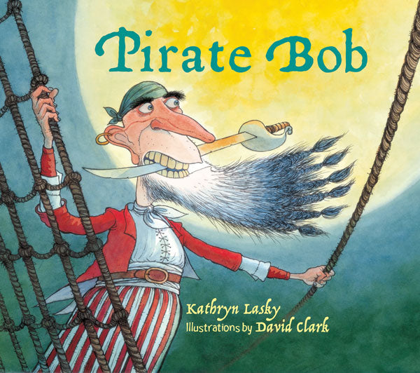 Pirate Bob