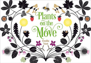 Plants on the Move