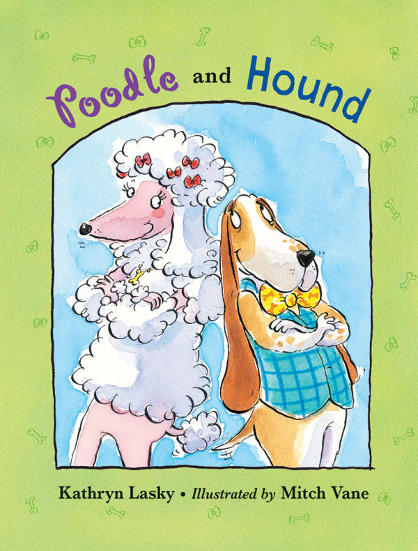 Poodle and Hound