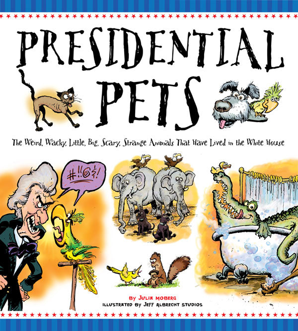 Presidential Pets