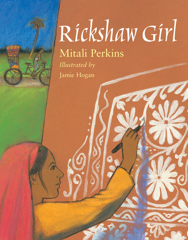 Rickshaw Girl