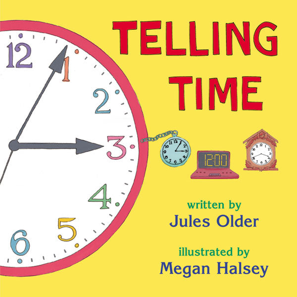 Telling Time