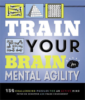 Train Your Brain: Mental Agility