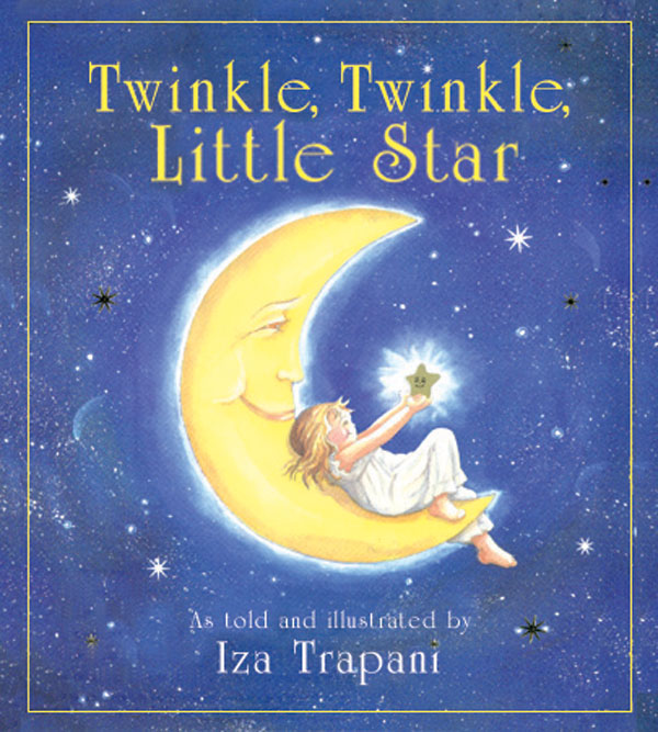 Twinkle, Twinkle, Little Star