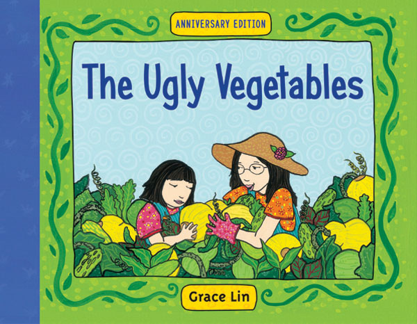 The Ugly Vegetables