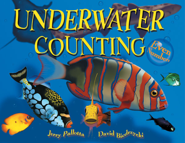 Underwater Counting