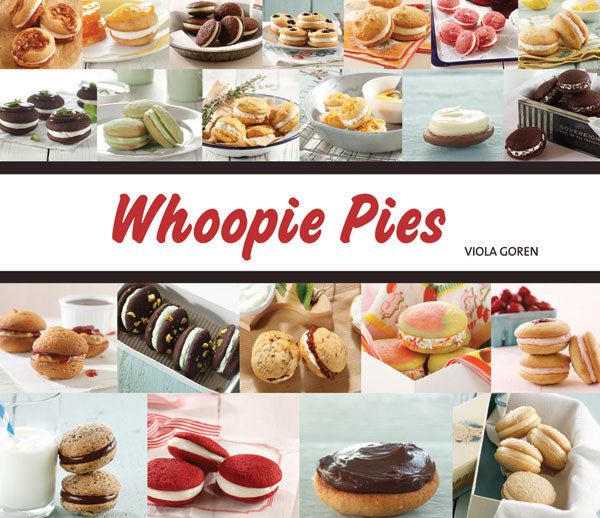 Whoopie Pies